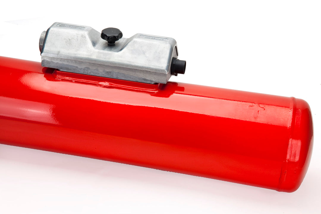 Refillable Gas Tanks