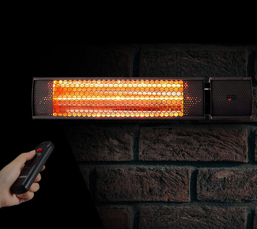 Heating