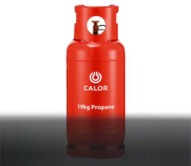 Propane Gas Cylinders
