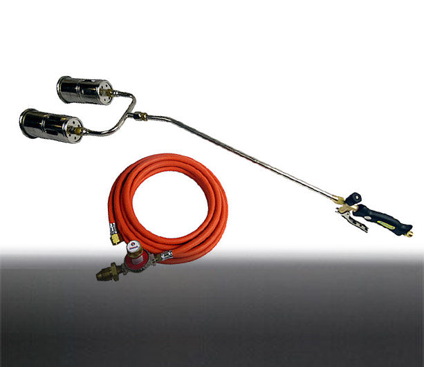 Weed Burners Cork Gas Centre