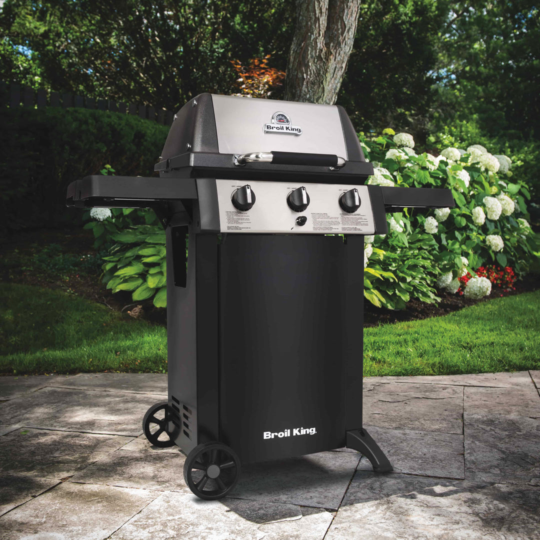 Broil King BBQ
