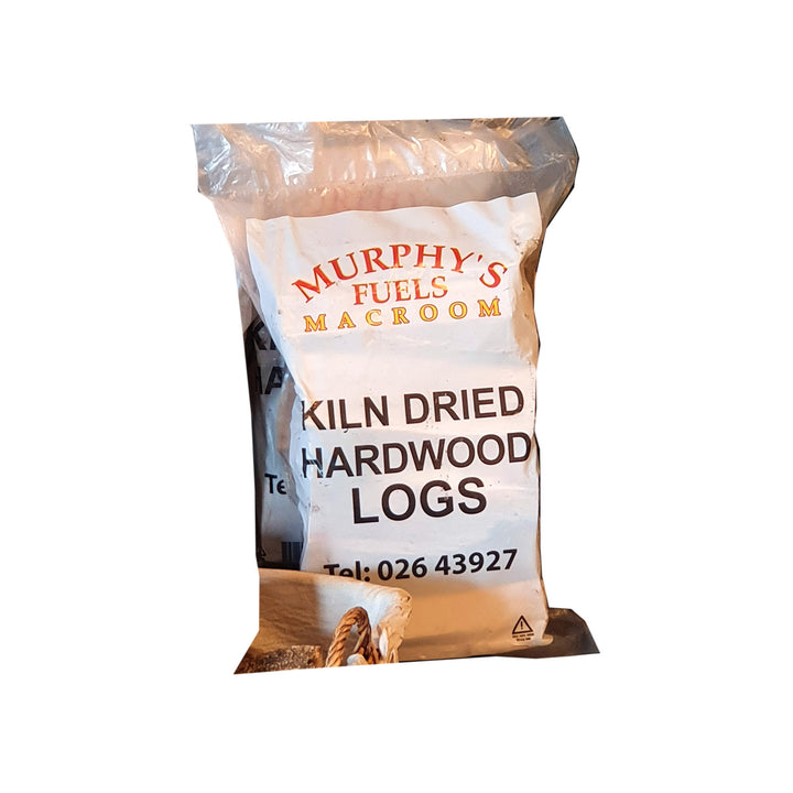 30lt Kiln Dried Hardwood Logs