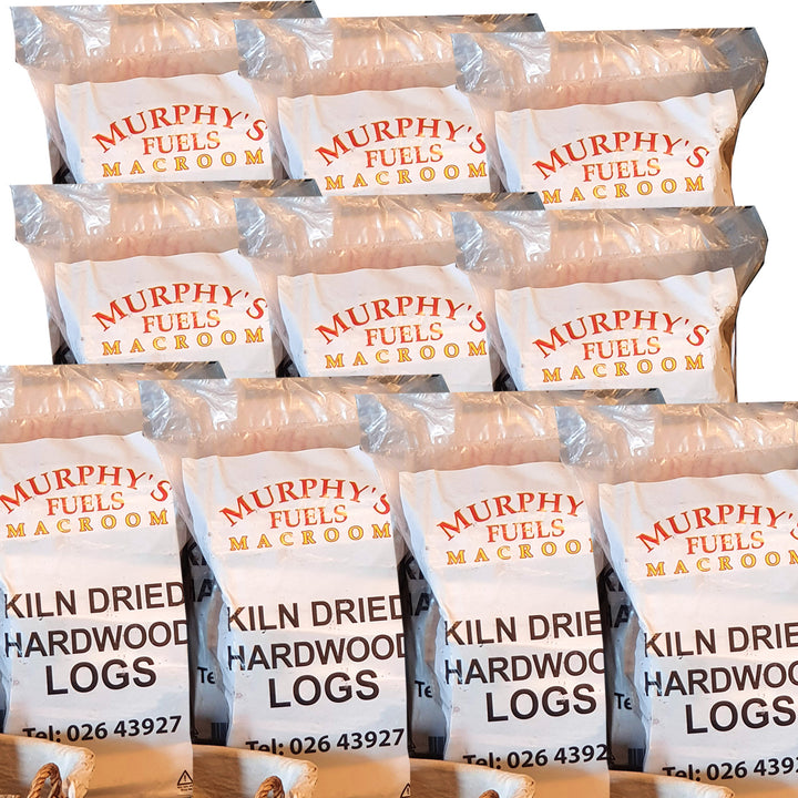 30lt Kiln Dried Hardwood Logs