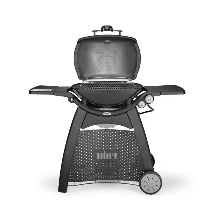 Weber® Q 3200 Gas Barbecue