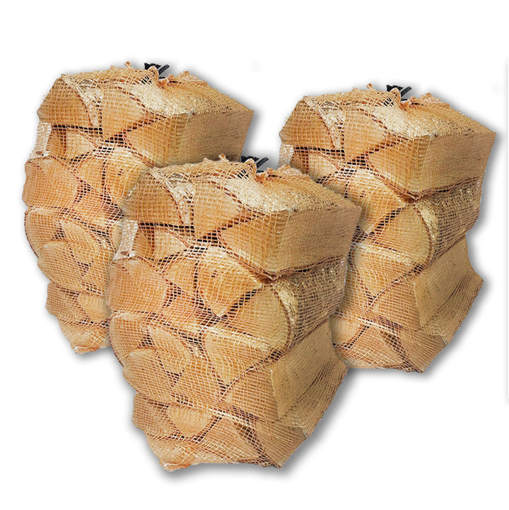 42lt Kiln Dried Hardwood Logs