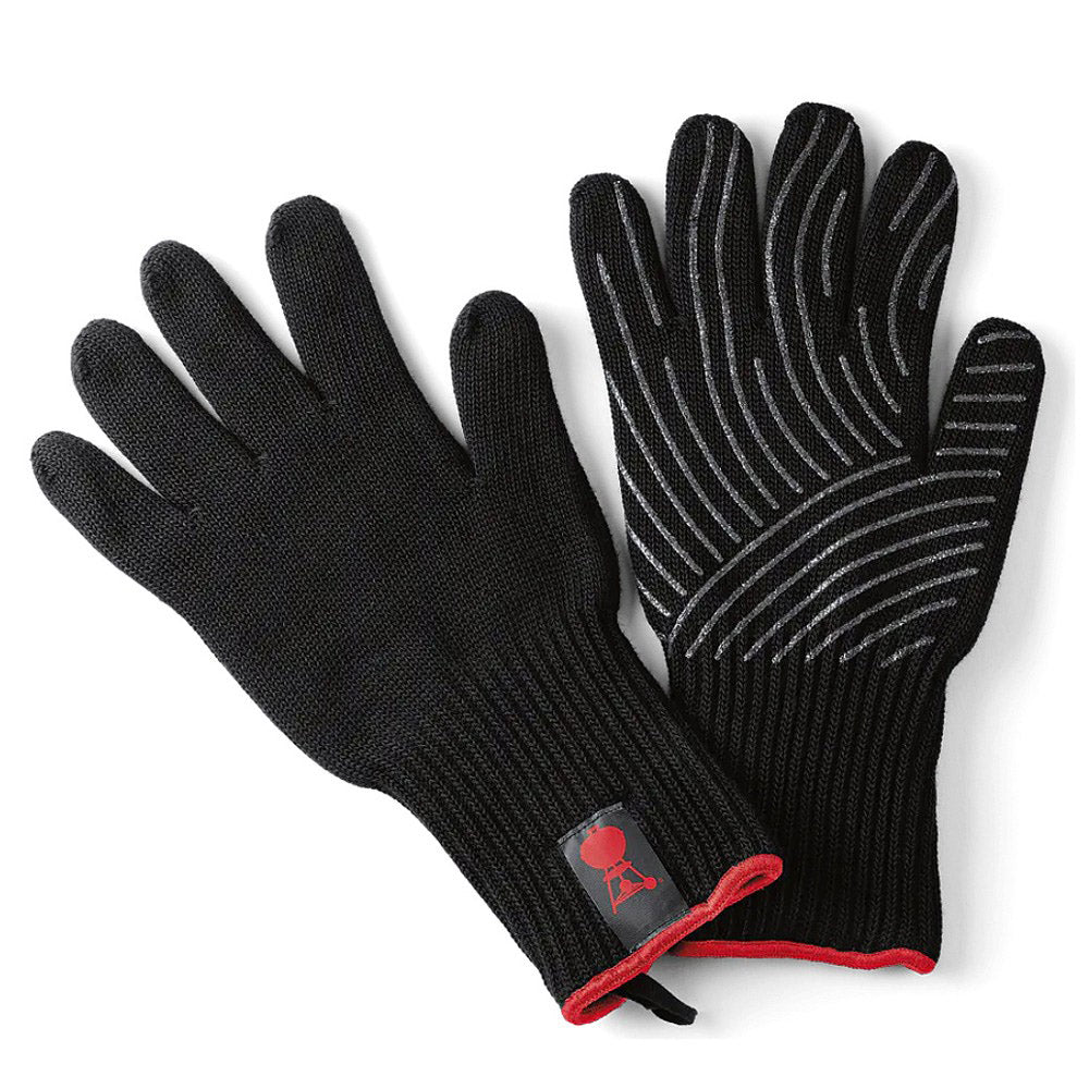 Weber Premium Heat Resistant Gloves