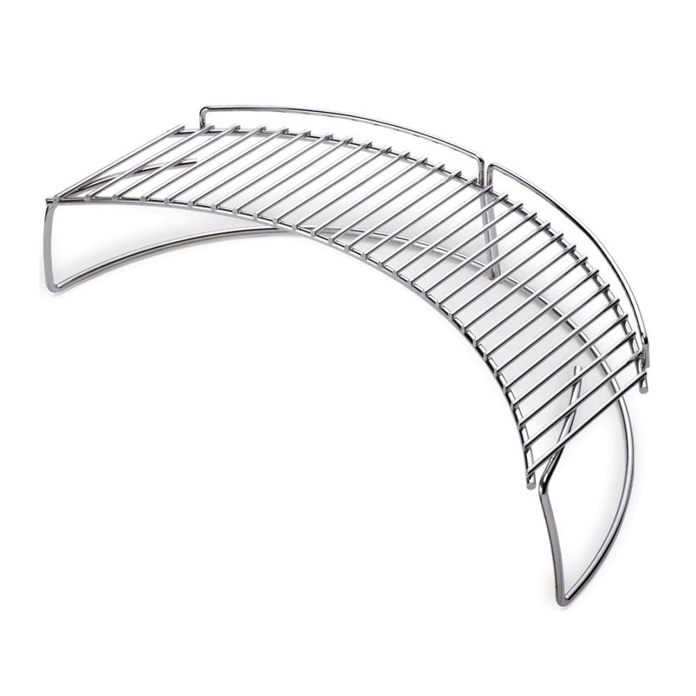 Weber Warming Rack