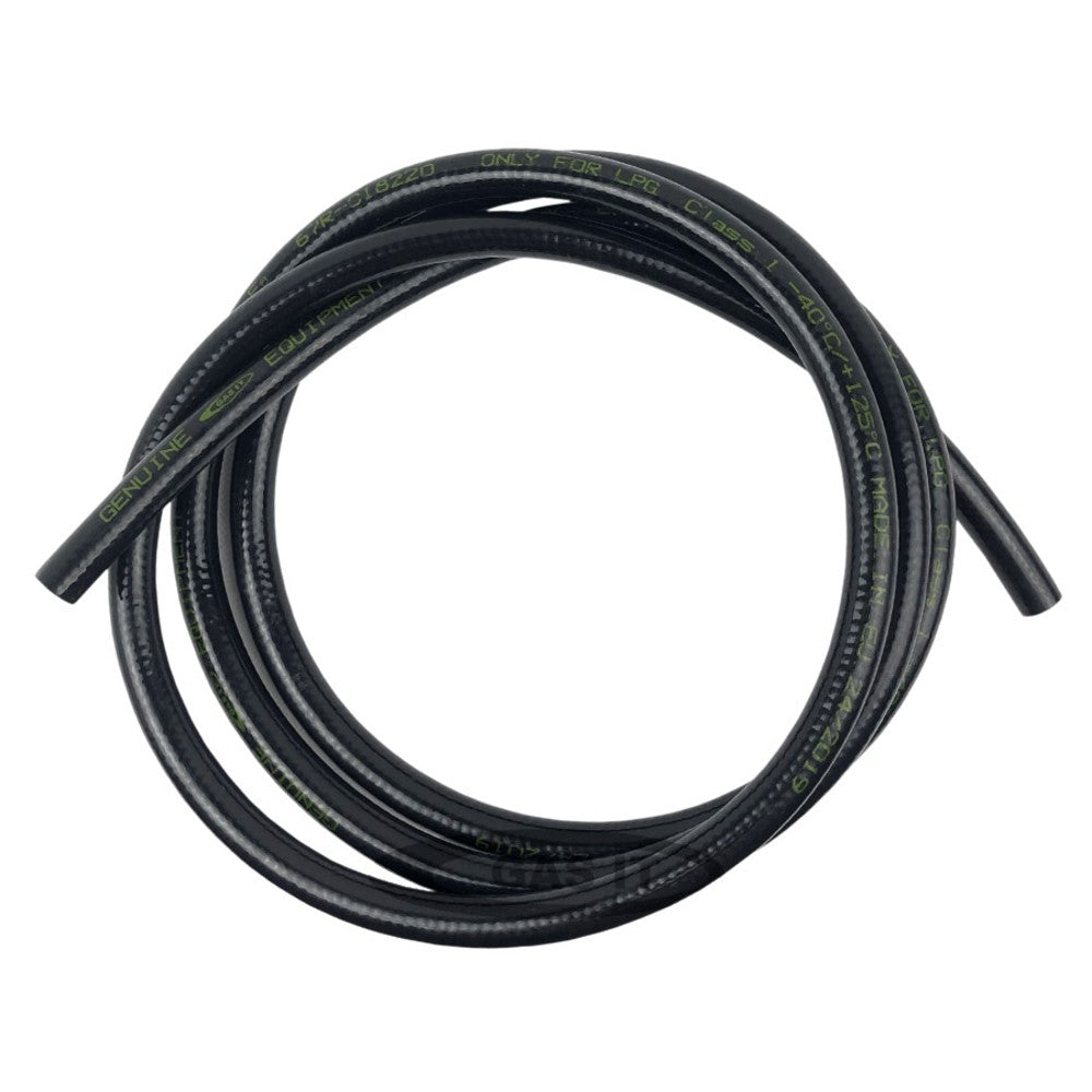 8mm Flexible Thermoplastic LPG Pipe