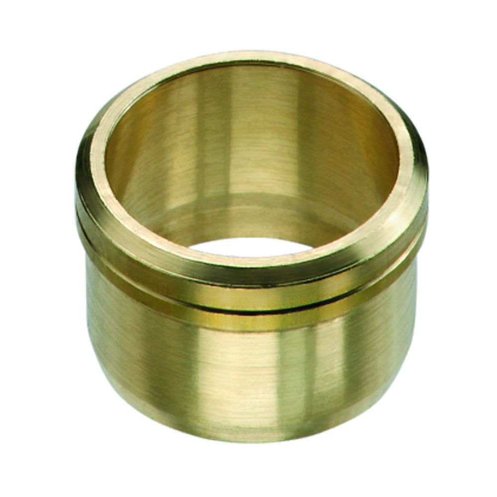 8mm Brass Olive