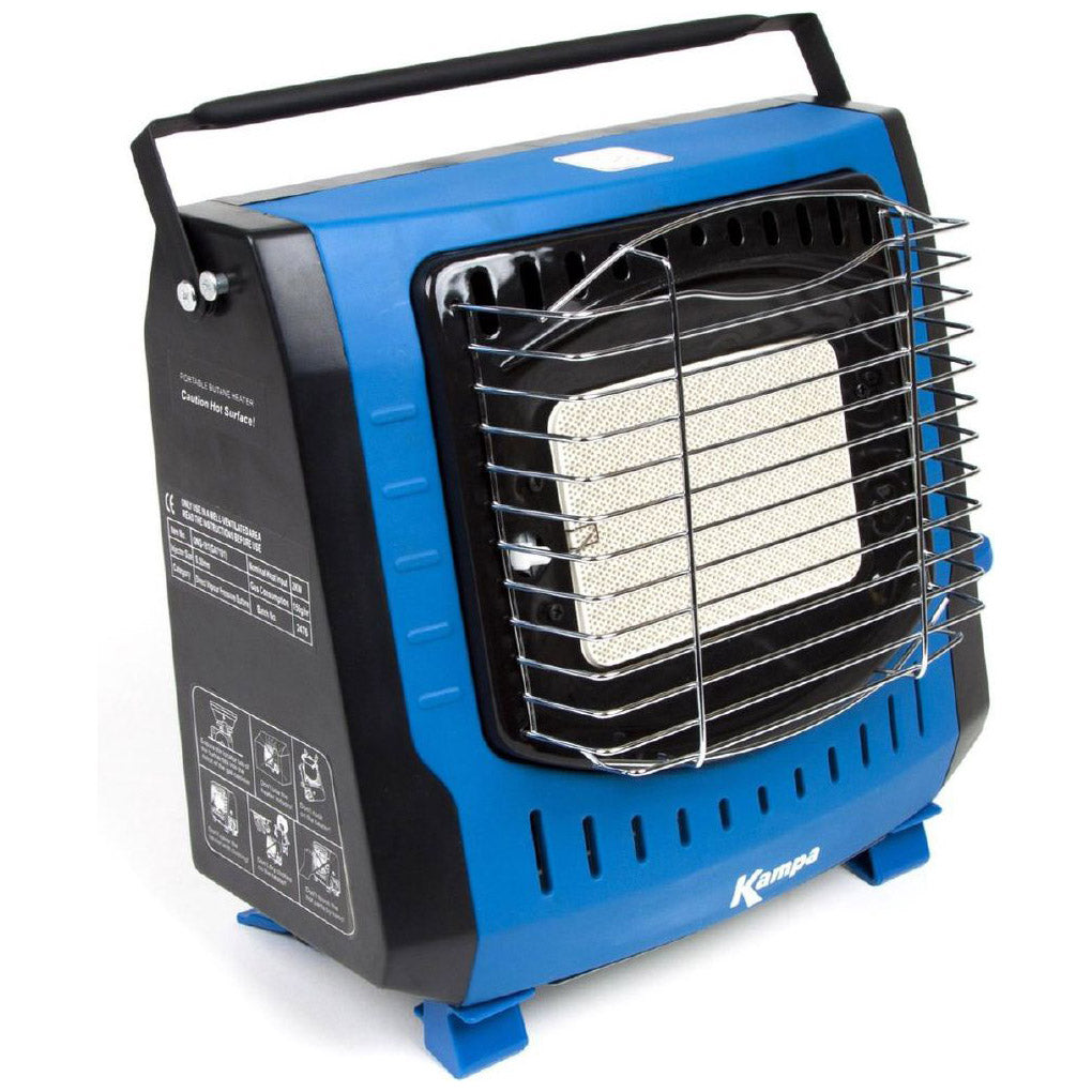 Portable Gas Heater