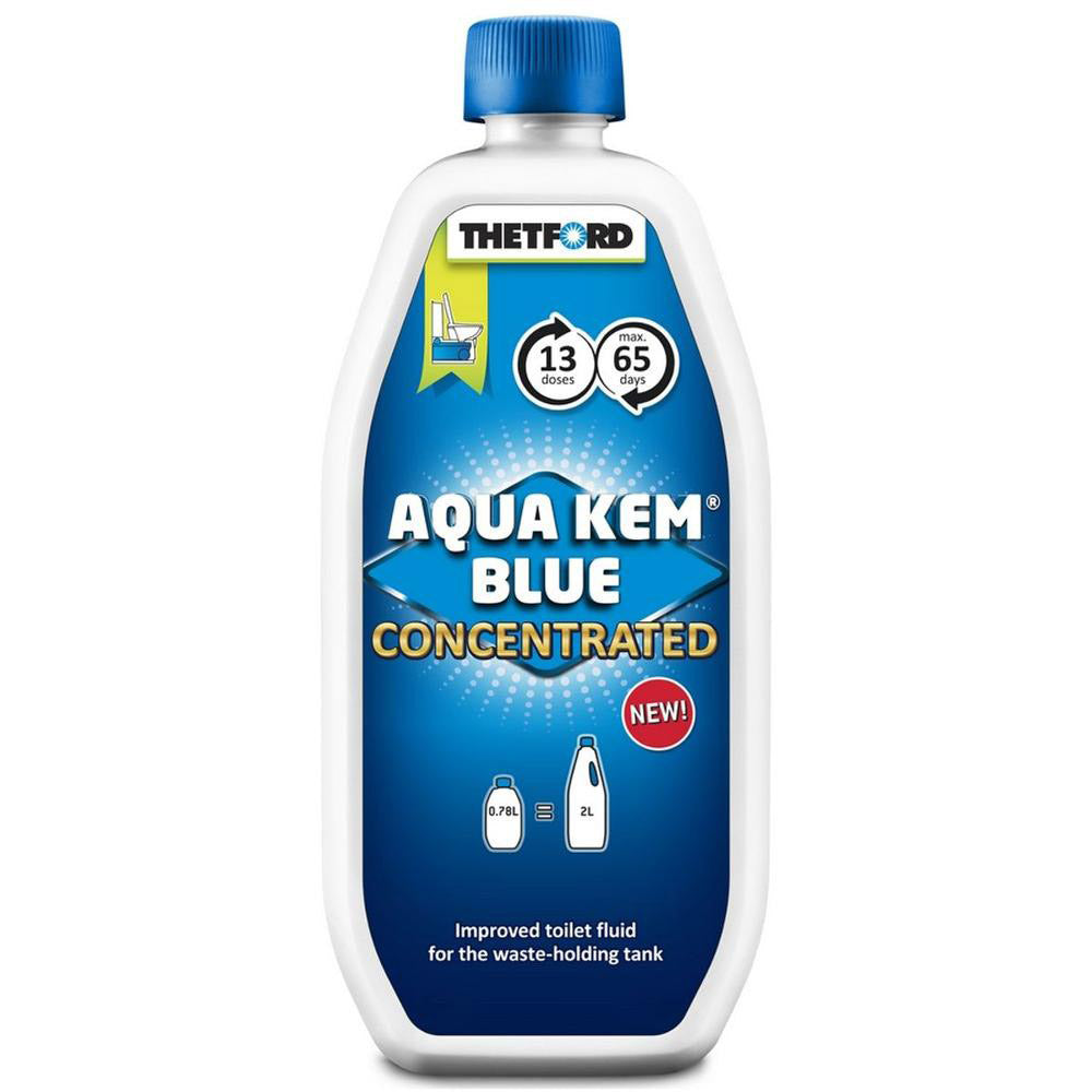 Aqua Kem Blue Concentrated