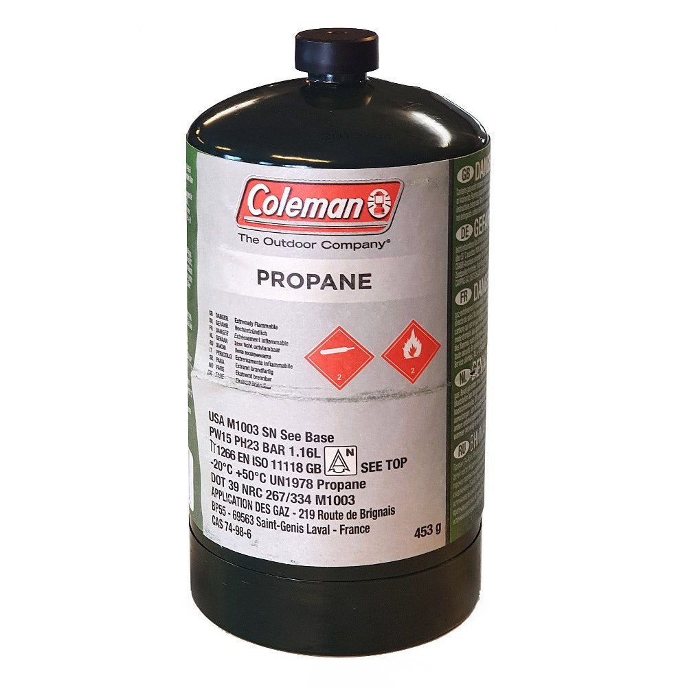 Coleman Propane PPN Gas 465g