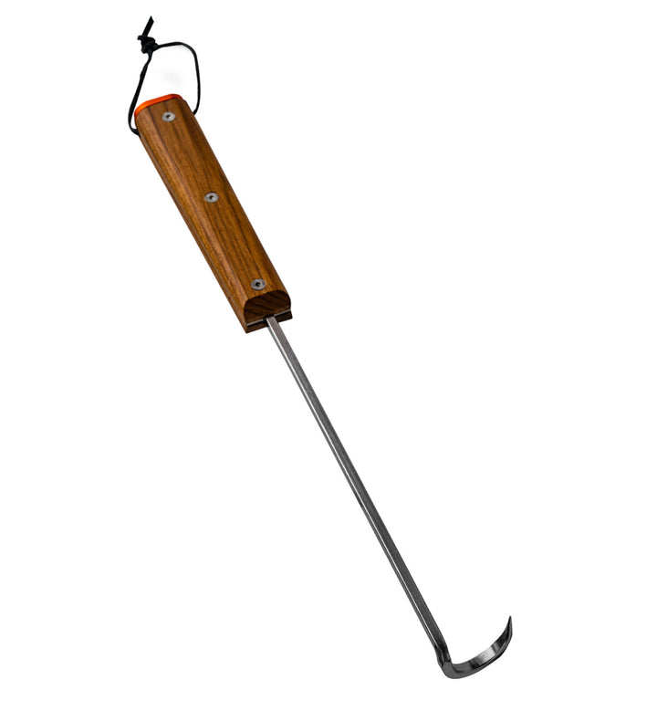 TRAEGER PIG TAIL BBQ FLIPPER