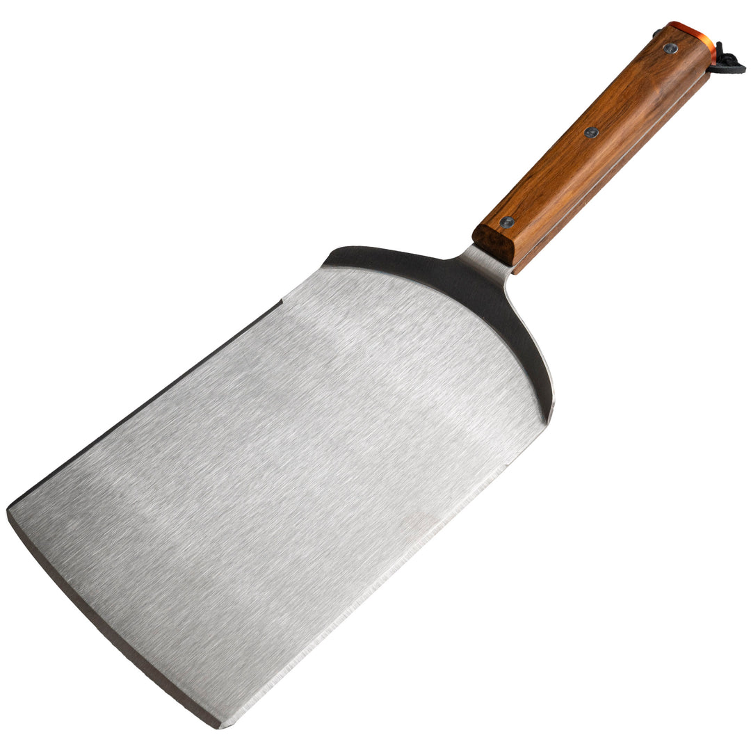 TRAEGER LARGE CUT BBQ SPATULA