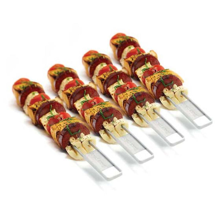 Broil King Dual Prong Skewers