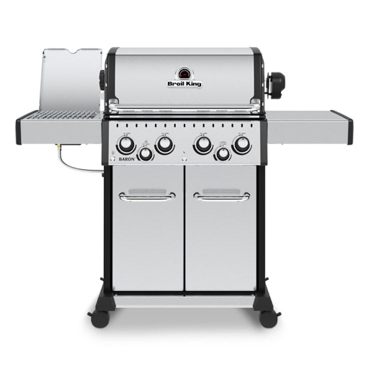Broil King Baron™ S 490 IR