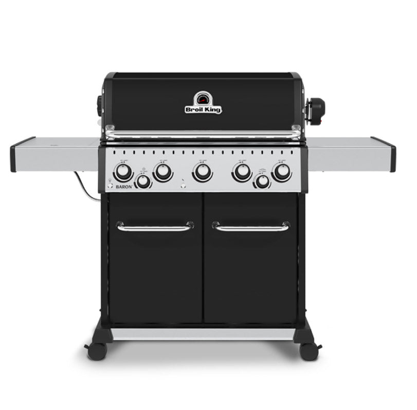 Broil King Baron™ 590 IR