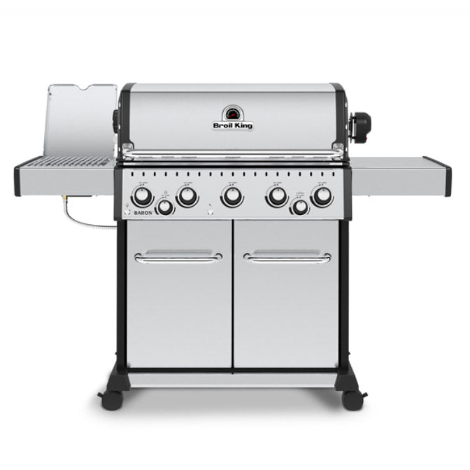 Broil King Baron™ S 590 IR