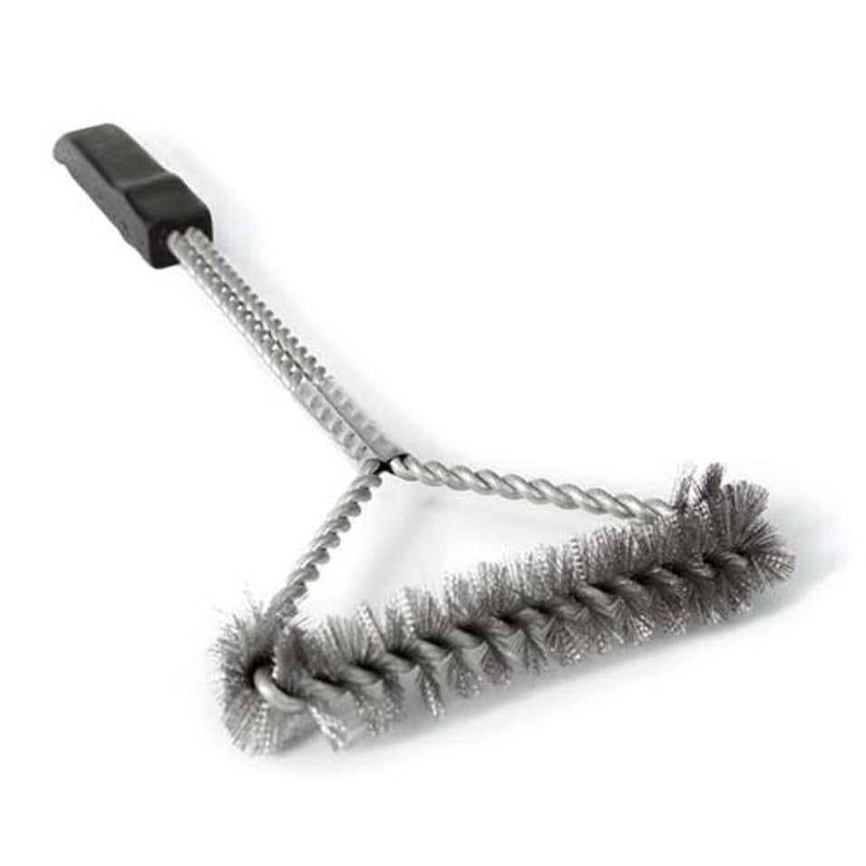 Extra Wide Grill Brush