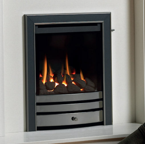CRESSIDA HE GAS FIRE