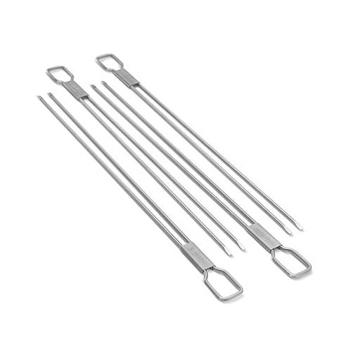 Broil King Dual Prong Skewers