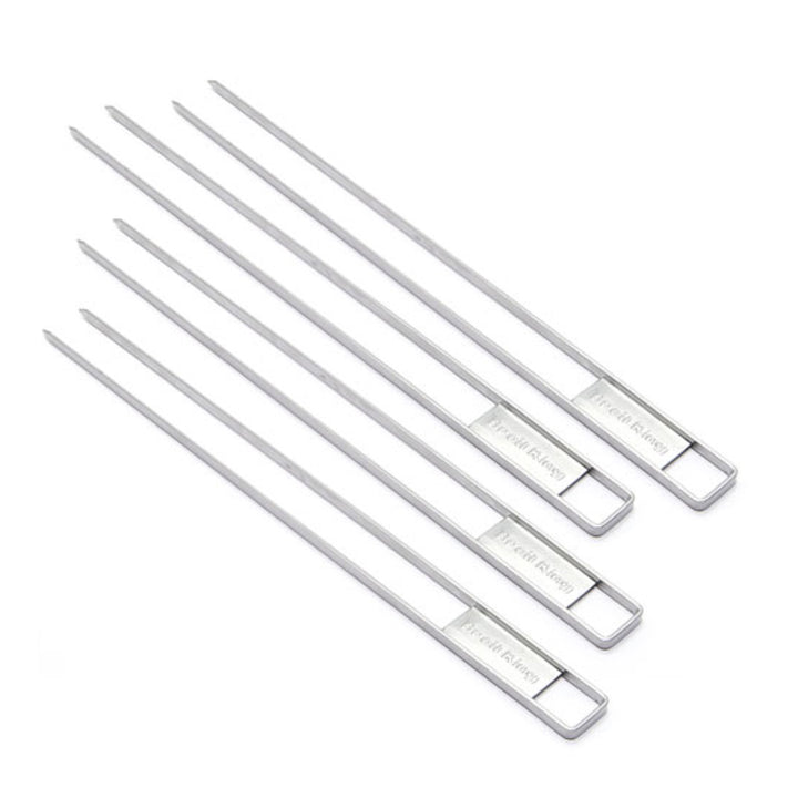 Broil King Dual Prong Skewers