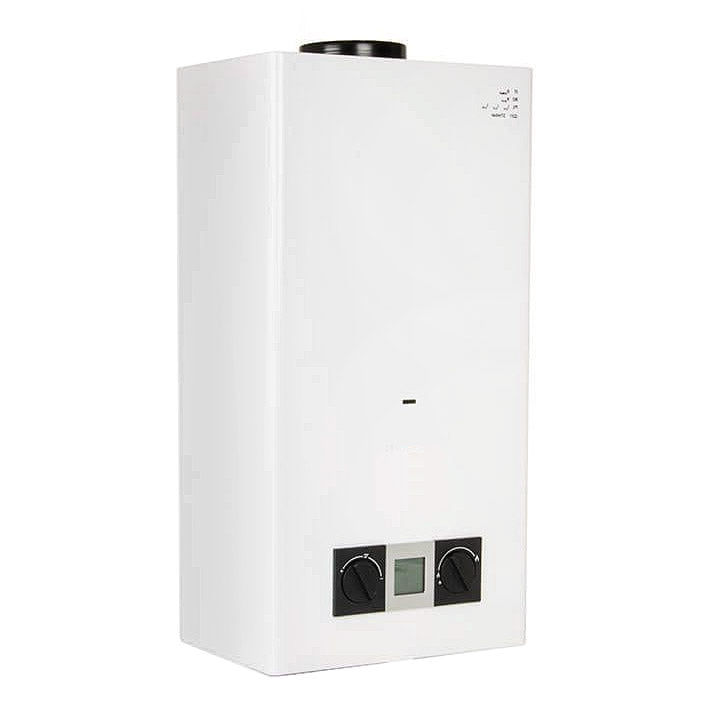 Eco 6 Gas Water Heater