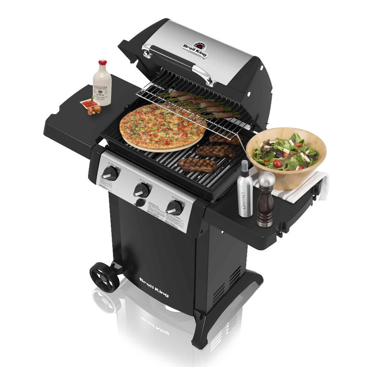 Broil King GEM 310 BBQ