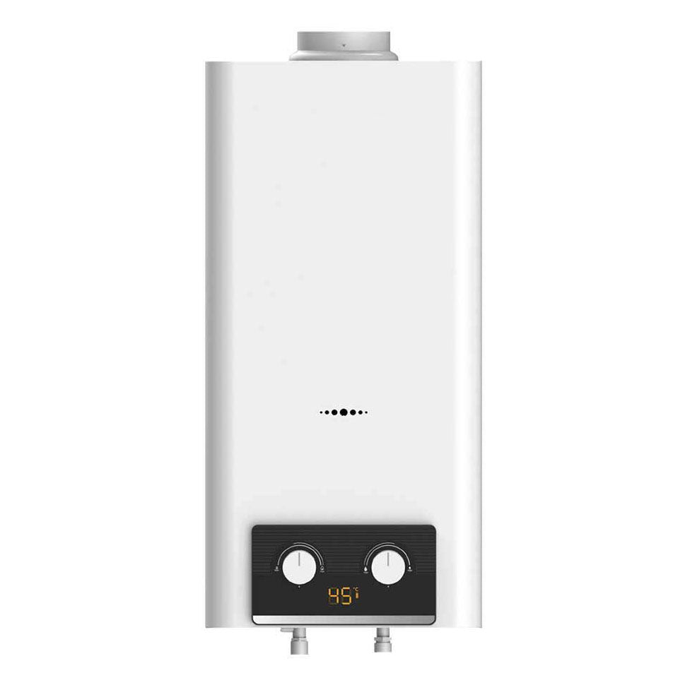 HEAT LUXE 11L LPG Water Heater