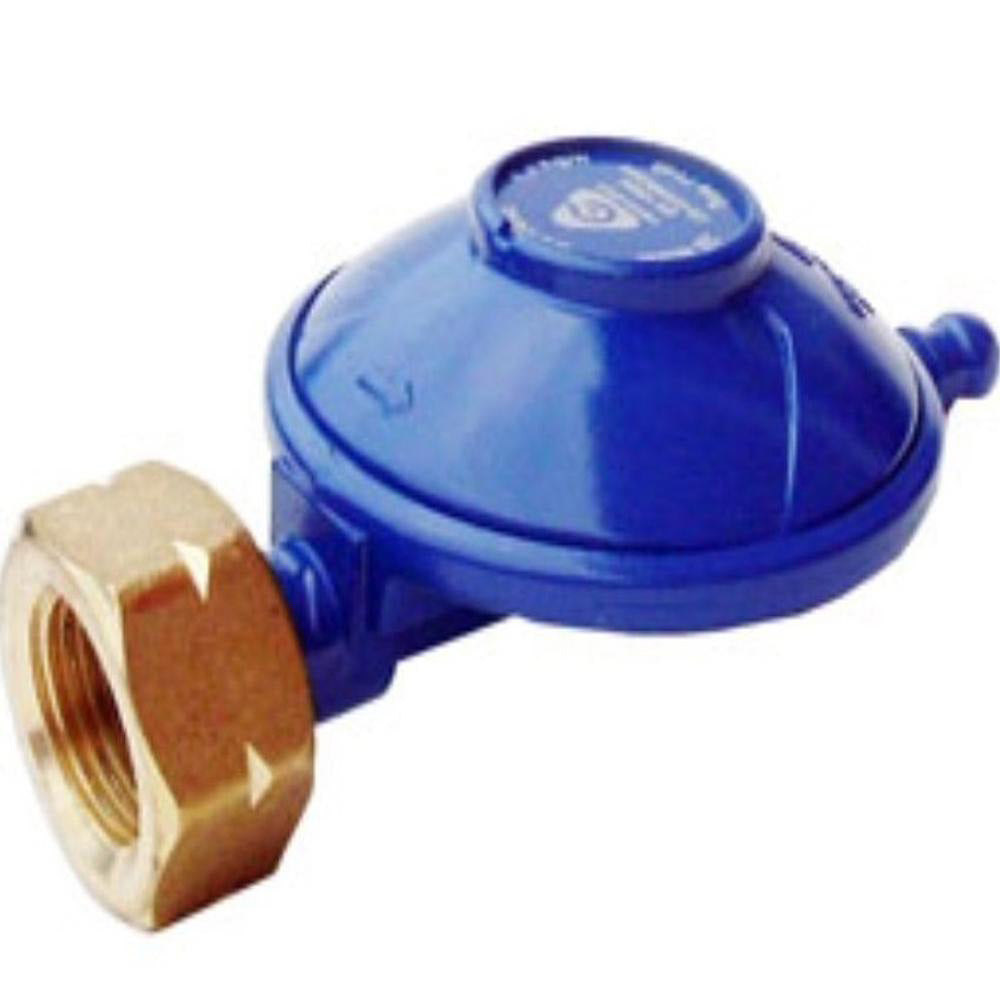 LPG Low Pressure Butane Gas Regulator