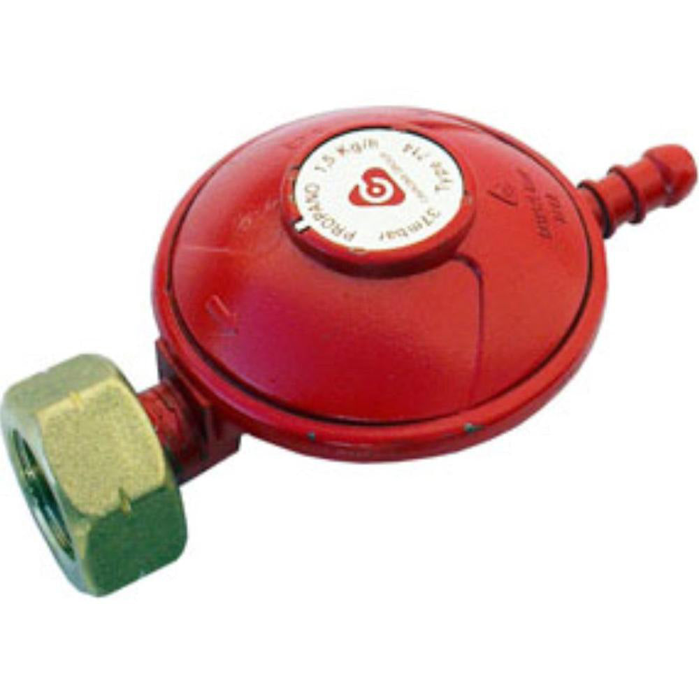 LPG 37 mbar Low Pressure Propane Gas Regulator