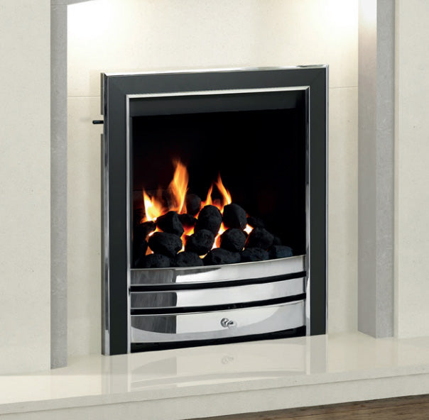 Montese XE GAS FIRE
