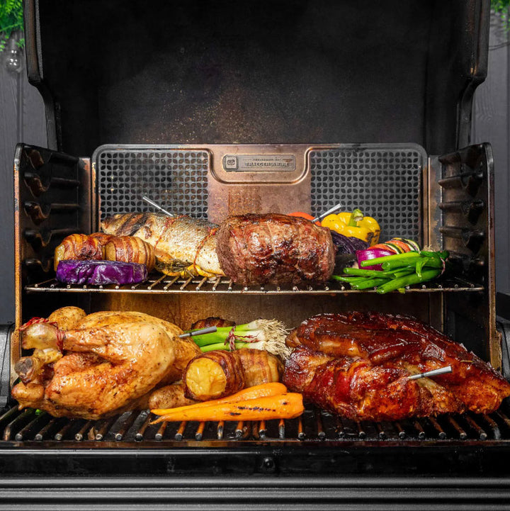 MEATER® PRO Thermometer