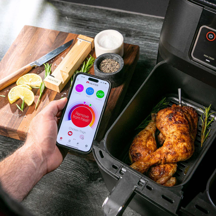 MEATER® PRO Thermometer