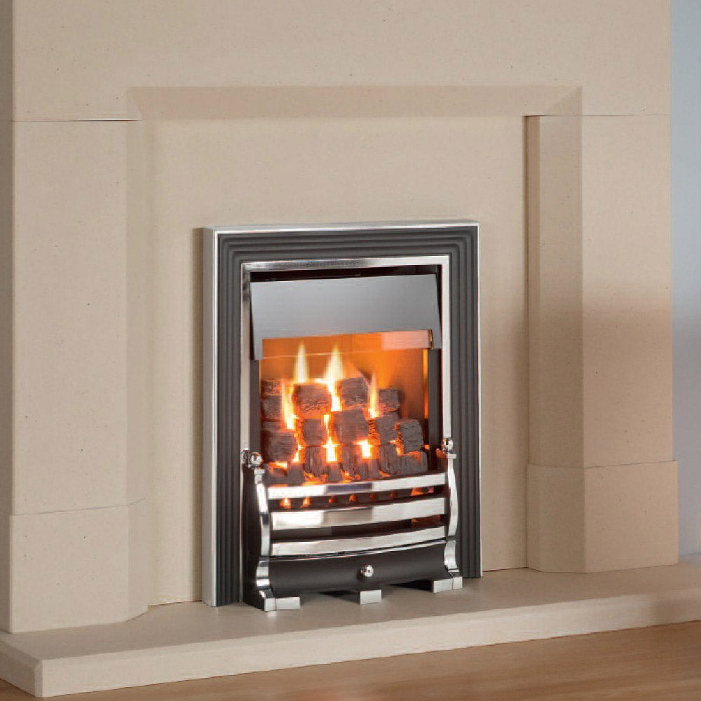 Energis Ultra Convector Gas Fire