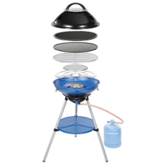 Campingaz Party Grill 600 | Portable Gas BBQ.