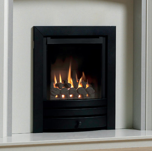 Pesaro HE GAS FIRE