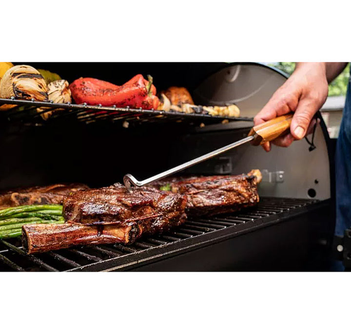 TRAEGER PIG TAIL BBQ FLIPPER