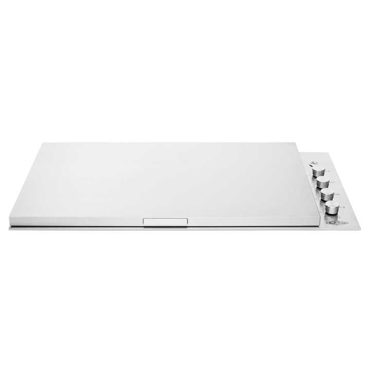 BeefEater ProLine Series - 6 Burner Flat Lid Built In BBQ