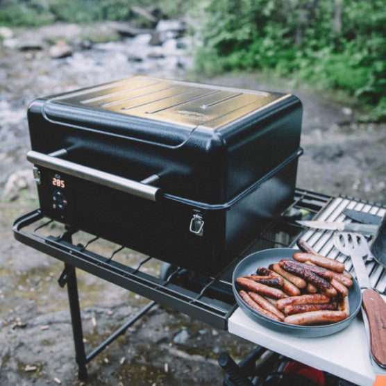 TRAEGER RANGER PORTABLE BBQ