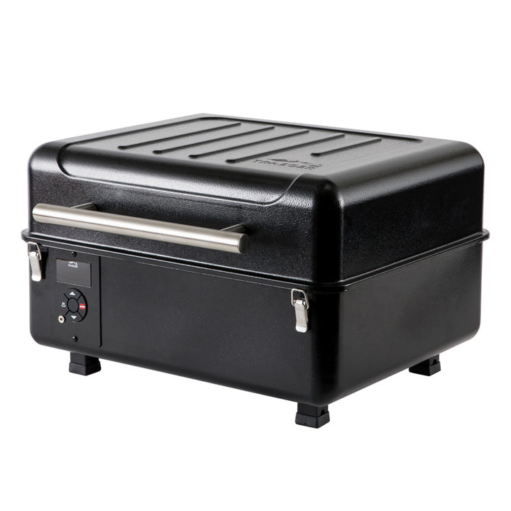 TRAEGER RANGER PORTABLE BBQ