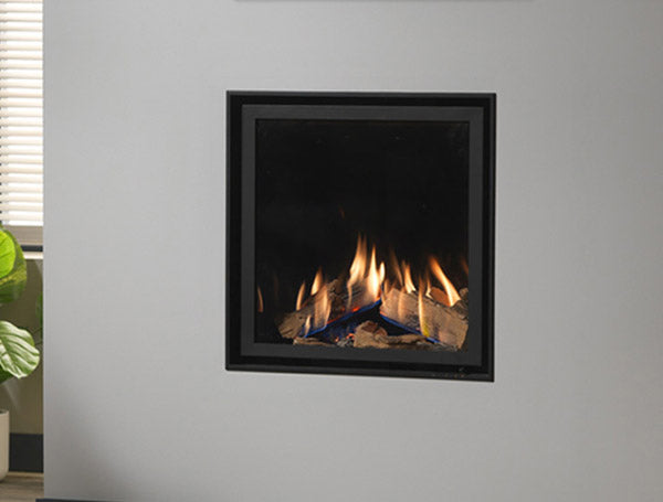 Ravel 600 Gas Fire