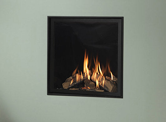 Ravel 750 Gas Fire