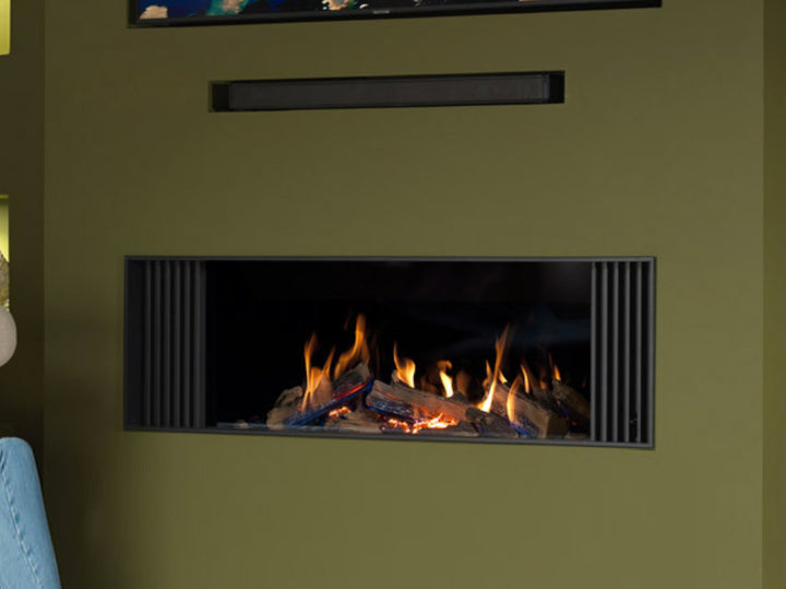 Ravel 1500 Gas Fire