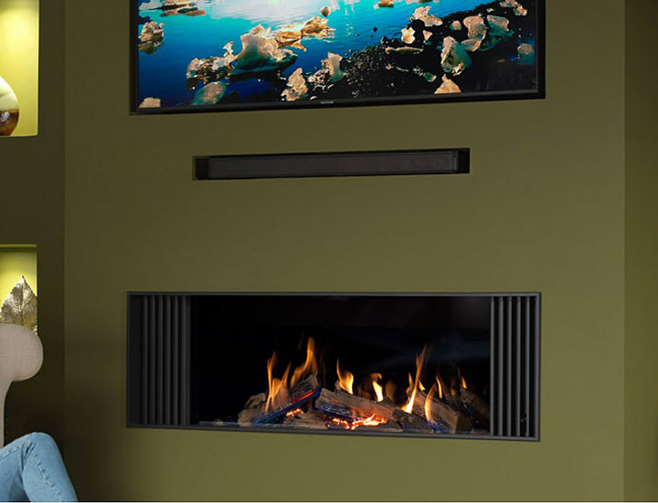 Ravel 1500 Gas Fire