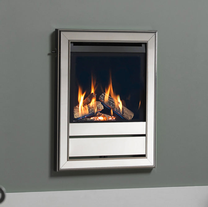 Ravel 400 HIW Gas Fire