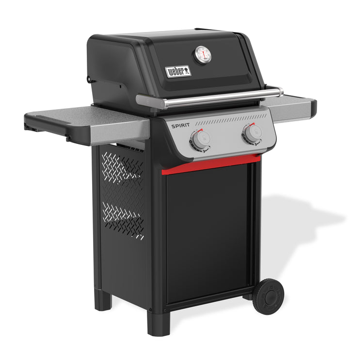 Weber Spirit-E210 BBQ