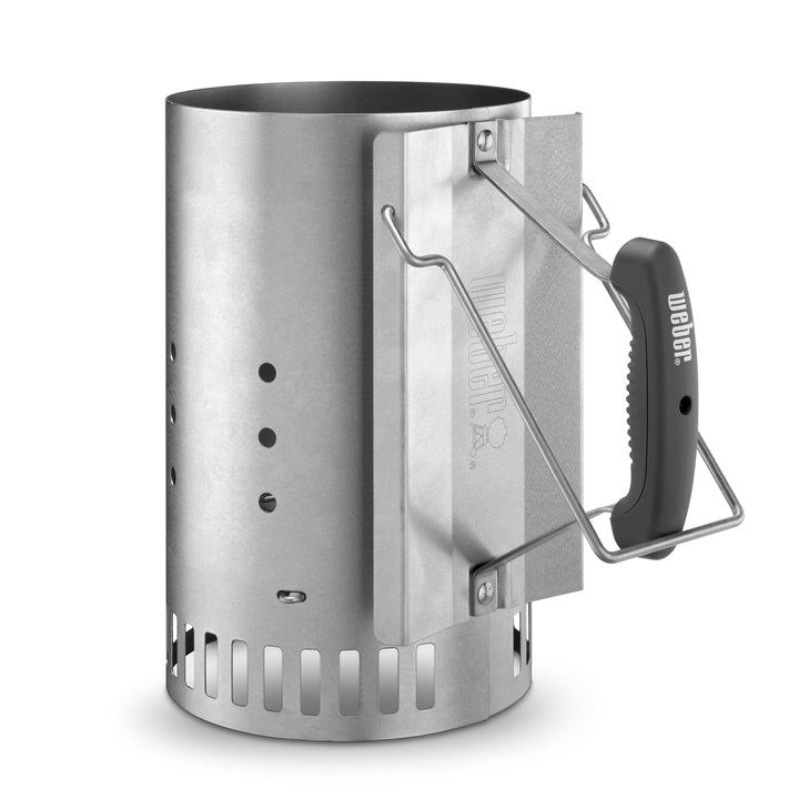 Weber Rapidfire Chimney Starter