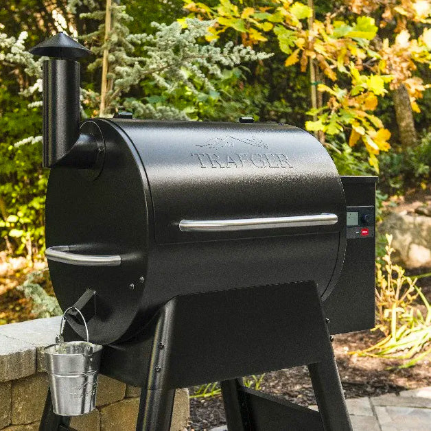 TREAGER PRO 575
