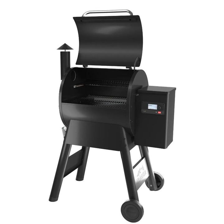 TRAEGER Pro 575 BBQ Pellet Grill